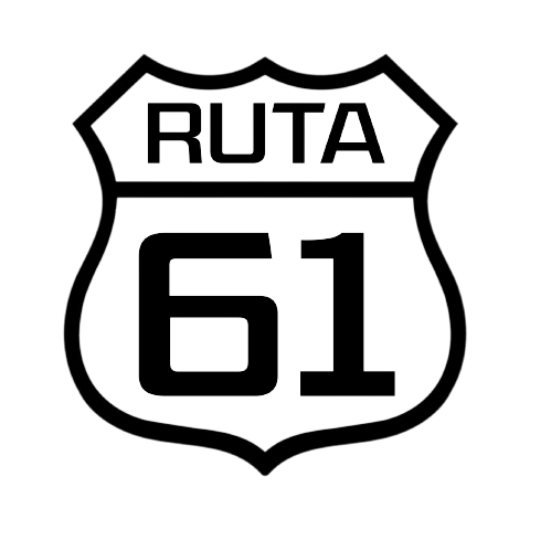 ruta-61-logo
